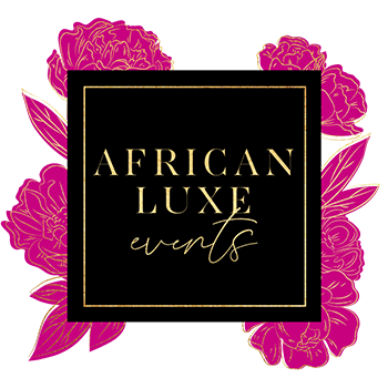 African Luxe Events